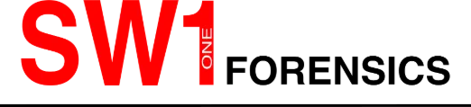 SW1 Forensics Limited
